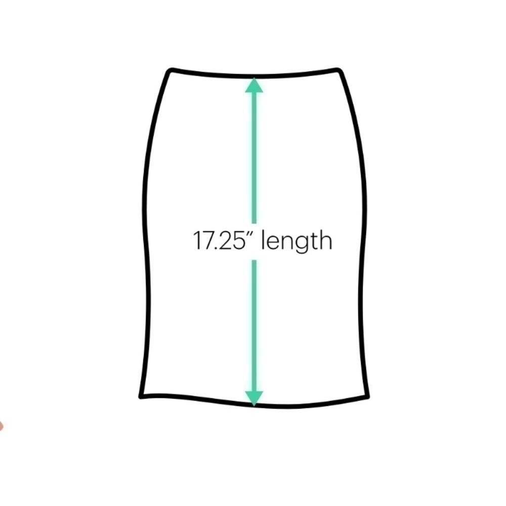 𝅺AMERICAN Eagle skirt - Picture 6 of 6